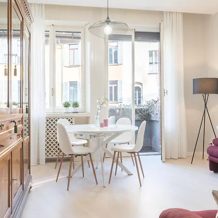 Tecla Premium Duomo * Milan
