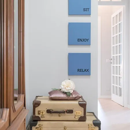 Apartment Tecla Premium Duomo Milan