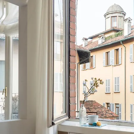 Tecla Premium Duomo Apartment *