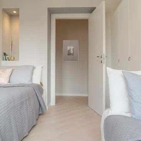Apartment Tecla Premium Duomo