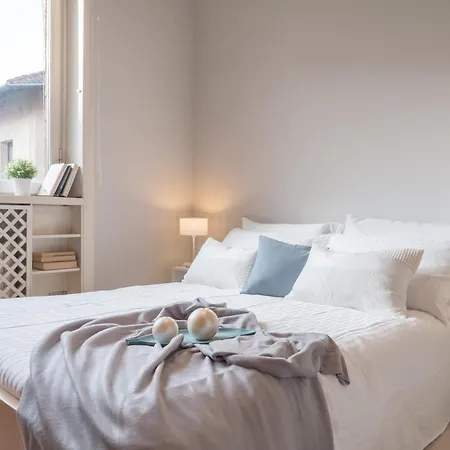 Apartment Tecla Premium Duomo