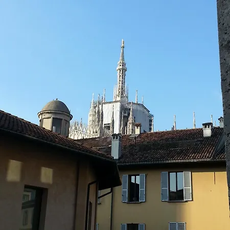 Apartment Tecla Premium Duomo *