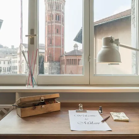 Tecla Premium Duomo *