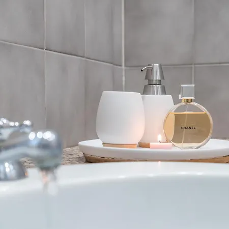 Tecla Premium Duomo Apartment Milan