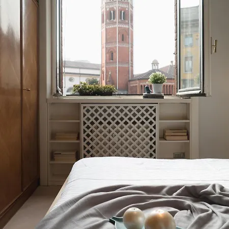 Apartment Tecla Premium Duomo *