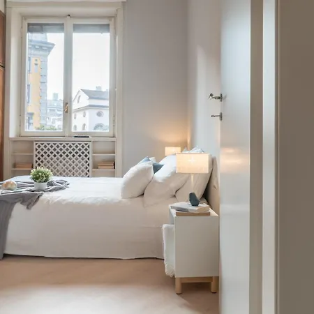 Apartment Tecla Premium Duomo *