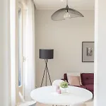 Apartament Tecla Premium Duomo Mediolan