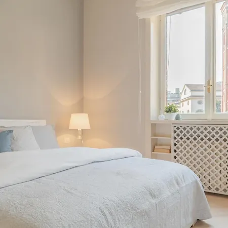 Apartamento Tecla Premium Duomo Milão
