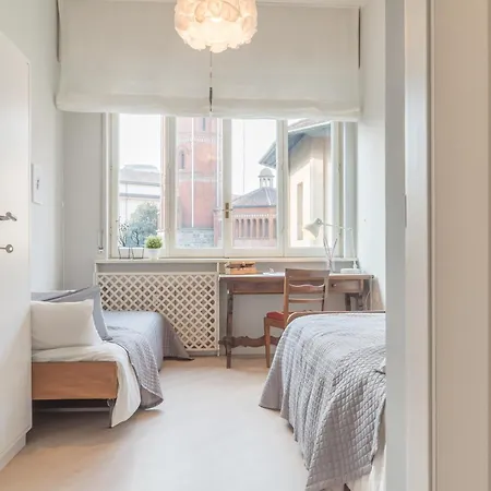 Tecla Premium Duomo Apartamento Milão