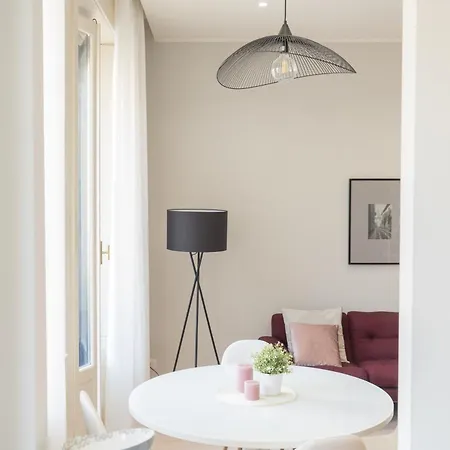Apartamento Tecla Premium Duomo Milão