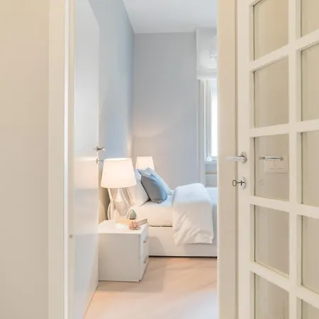 Apartamento Tecla Premium Duomo