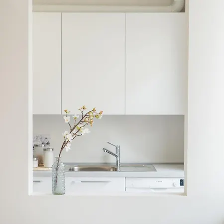 Tecla Premium Duomo Apartamento