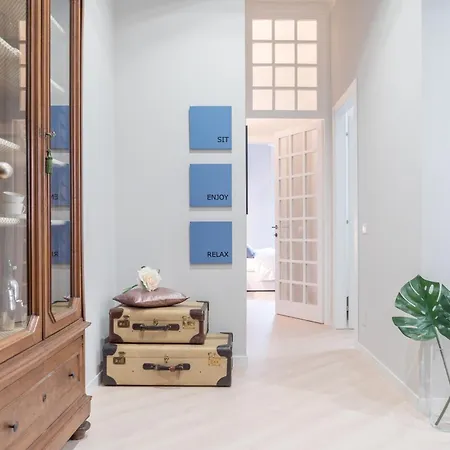 Apartamento Tecla Premium Duomo *